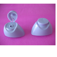 Shampoo Flip Top Plastic Cap Without Bottle